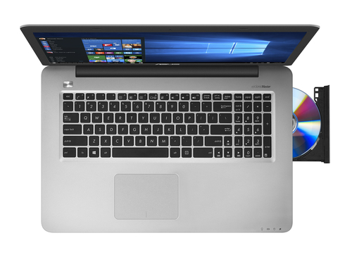 ASUS R753UX-T4230T laptop Intel® Core™ i7 i7-7500U – image 8
