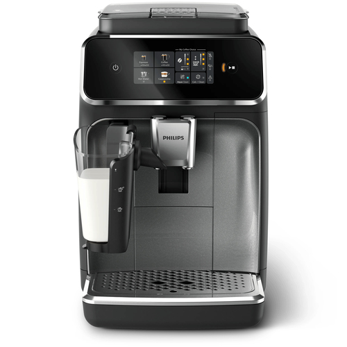 Philips EP2339/40 Volautomaat Grijs, afbeelding 3