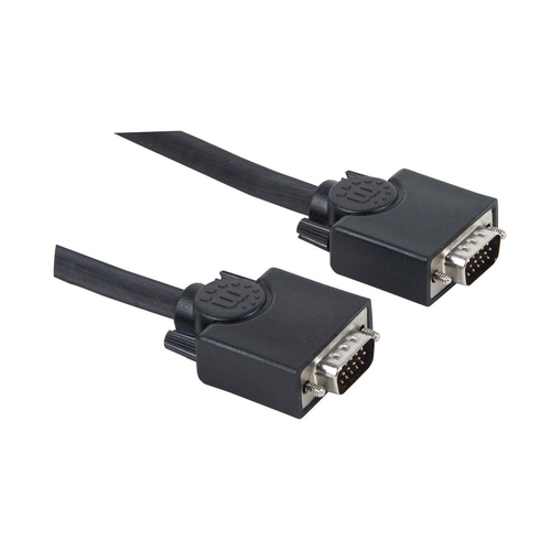 Manhattan Cable para monitor SVGA imagen 2