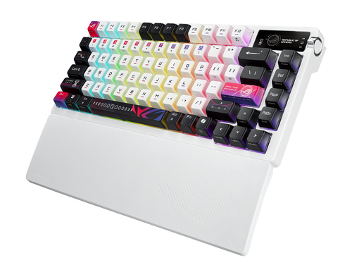 ASUS ROG Azoth X - Gamingtoetsenbord, afbeelding 3