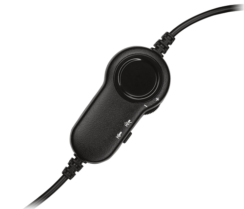 Auriculares LOGITECH H151