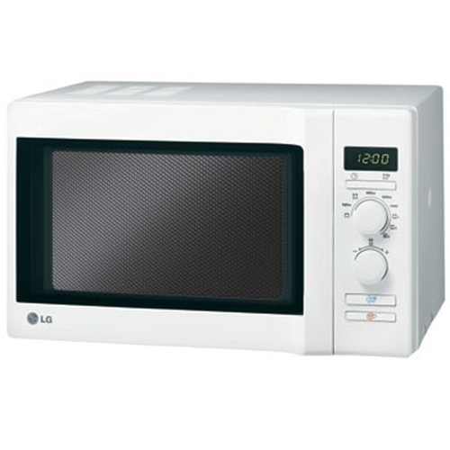LG MH5837C White