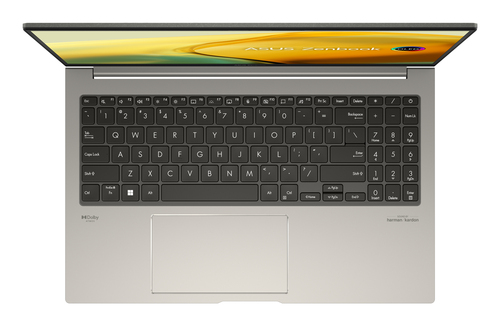 ASUS Zenbook 15 OLED UM3504DA-MA175X AMD Ryzen™ 7 7735U Laptop – image 7