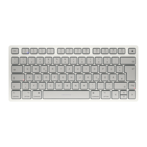 CHERRY KW 7100 MINI BT FOR MAC