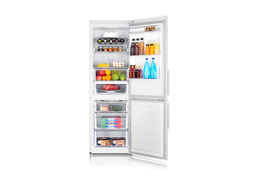 Samsung RB31FEJNBWW Freestanding – image 5