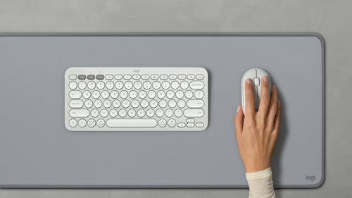 Mouse LOGITECH M350s