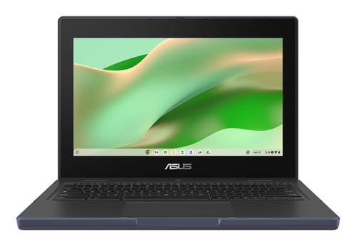 ASUS Chromebook CZ11 CZ1104CM2A-YZ84T MediaTek Kompanio 520 Ноутбук 29,5 cm (11.6") Сенсорный экран HD 8 GB LPDDR4x-SDRAM 64 GB eMMC Wi-Fi 6 (802.11ax) ChromeOS Серый
