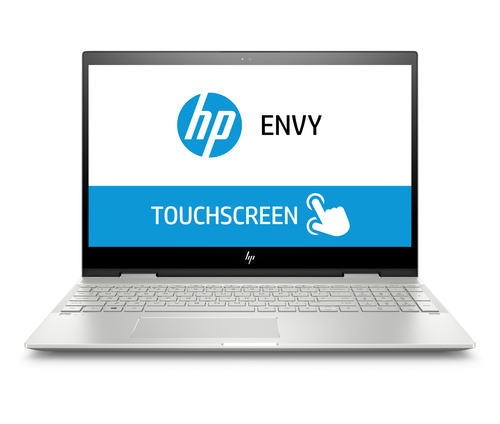 HP ENVY x360 15-cn0003nia Intel® Core™ i7 i7-8550U Hybrid (2-in-1)