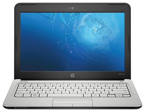 HP Pavilion dm1-1020sa Entertainment Notebook PC