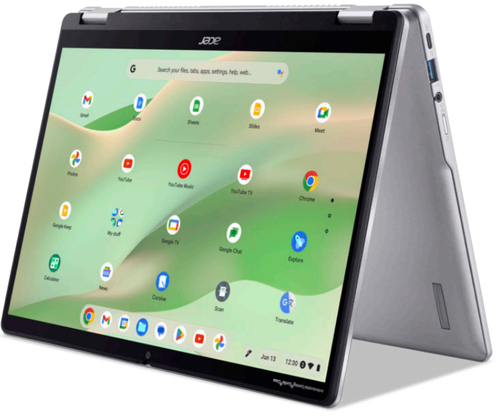 Acer Chromebook CP314-2HN-C0TP Intel® N N100