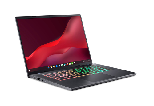 Acer Chromebook CBG516-1H-53TY Intel® Core™ i5 i5-1240P – image 2