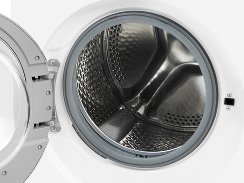 Grundig GWN49460CW washing machine Front-load – image 6