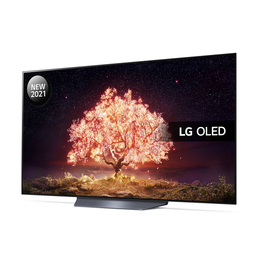LG OLED77B16LA.AEK TV – image 2