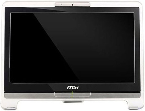 MSI AE1920-B All-in-One PC/workstation Intel Atom® D525