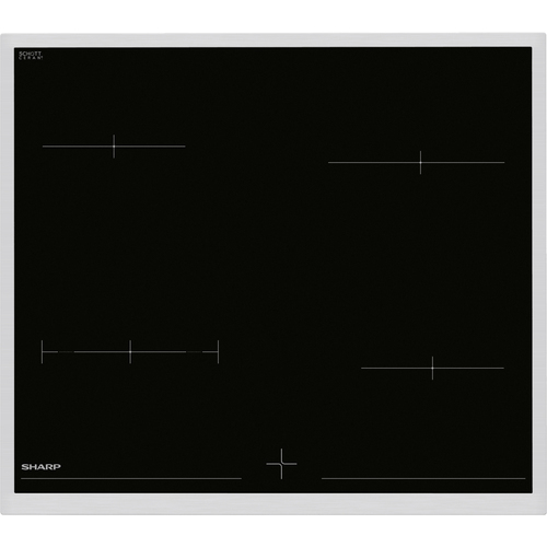 Sharp K-62V19IM0-EU cooking appliance set Ceramic hob Electric – image 6