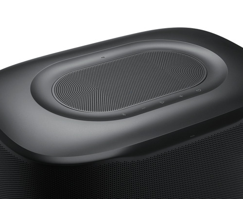 JBL Cove X1 Zwart – Foto 4 van 6