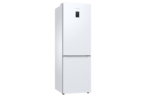 Samsung Frigorífico Combi 185cm 344L Clase E Blanco RB34C672EWW/EF