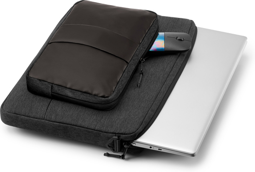 HP Lightweight 15.6 Laptop Sleeve – image 3