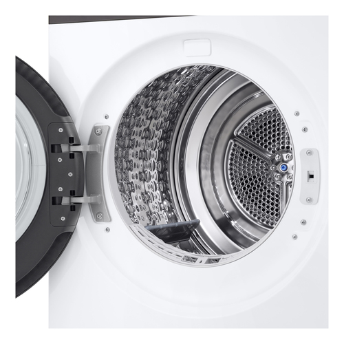 LG RNX5009TKC tumble dryer Freestanding Front-load – image 6