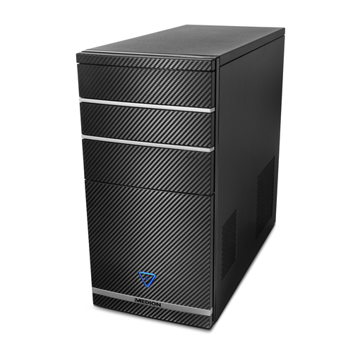 MEDION AKOYA P62005 Intel® Core™ i5 i5-8400 – image 1