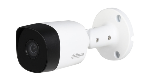Dahua Technology Cooper HAC-B2A11N security camera Bullet CCTV security camera Indoor & outdoor