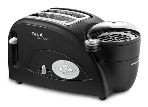 Tefal TT552842 toaster 2 slice(s)