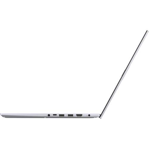 ASUS Vivobook 16 X1605ZA-MB504W Intel® Core™ i5 i5-12500H Laptop 40.6 cm (16") WUXGA 16 GB DDR4-SDRAM 512 GB SSD Wi-Fi 6 (802.11ax) Windows 11 Home Silver QWERT – image 5