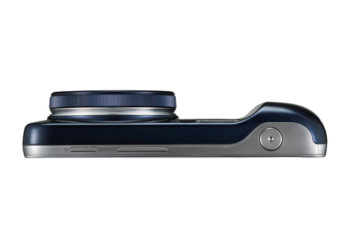 Samsung Galaxy S4 zoom SM-C105 – image 7