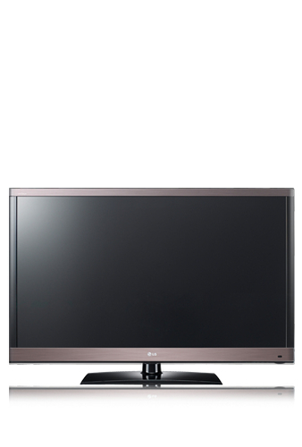 LG 42LV579S TV 106.7 cm (42") Full HD Black
