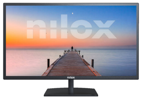 Nilox NXM27FHD02 computer monitor