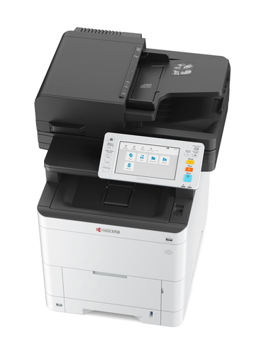 Kyocera ECOSYS MA3500cix Laser – billede 4