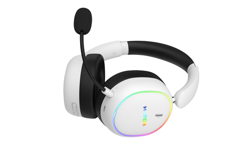 HATOR Phoenix 2 Wireless Wit - Headset, afbeelding 6