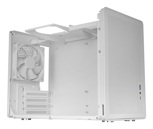 Mars Gaming MC-XPROW Mini Tower White – image 4