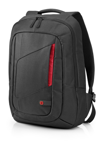 HP Value Backpack – image 1