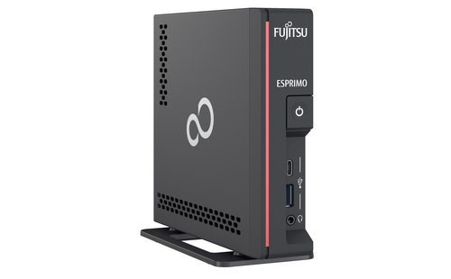 Fujitsu ESPRIMO G5011 Intel® Core™ i7 i7-11700T – image 2
