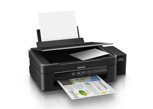 Epson EcoTank L382 Inkjet A4 – image 4