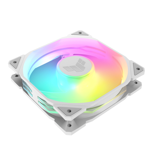 ASUS TUF Gaming TR120 ARGB Reverse case fan, afbeelding 4