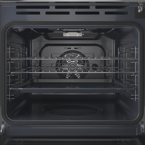 Hotpoint HO278PXUK Built In Electric Single Oven in Stainless Steel 71 - image 7