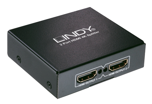 Lindy HDMI 4K