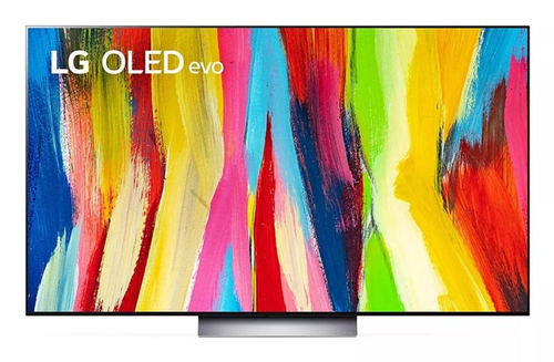 LG OLED OLED65C2PUA TV