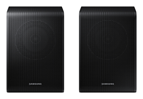 Samsung 2.0ch Wireless Rear Speaker Kit for Soundbars (Swa-9250S) Black - image 1