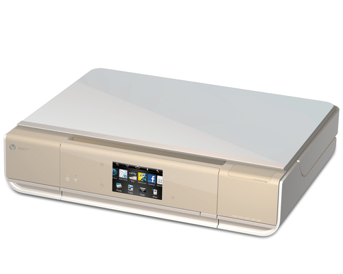 HP ENVY 110 Thermal inkjet A4 – image 3