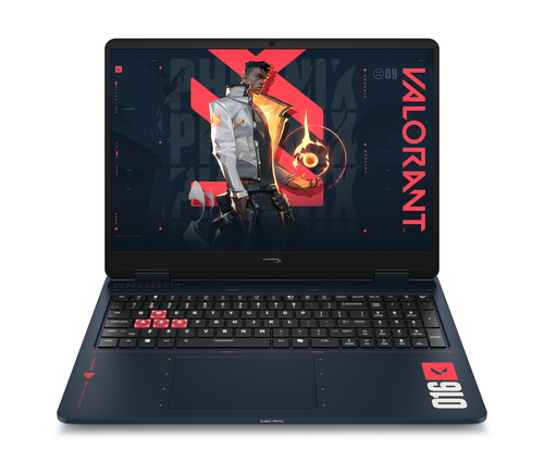 HP E0VU4EA laptop AMD Ryzen™ 9
