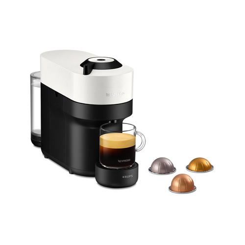 Krups Vertuo Pop XN9201 Автоматическая Капсульная кофеварка 0,56 L