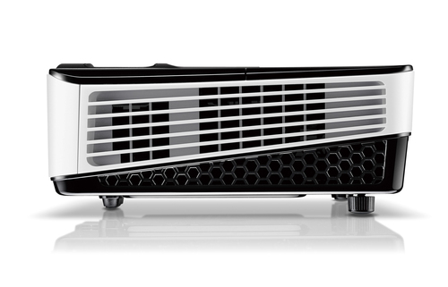 BenQ MX618ST Short throw projector 2800 ANSI lumens DLP XGA (1024x768) 3D Black – image 5