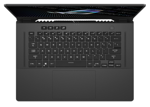 ASUS ROG Zephyrus G15 GA503QS-HQ122T AMD Ryzen™ 9 5900HS Laptop – image 4