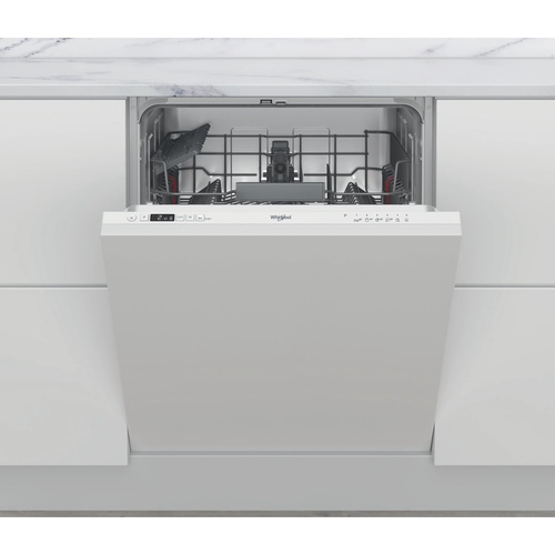 Whirlpool WI 5020 Полувстраиваемый 14 мест