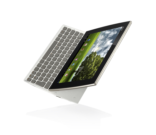 ASUS Eee Pad Slider – image 9