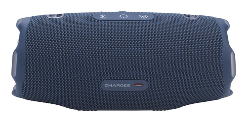 Jbl Charge 6 Portable Bluetooth Speaker - Blue - image 6