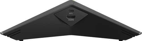 HP Presence Large Space Solution with Zoom Rooms